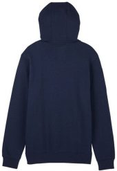 Bluza z kapturem Fox Head Fleece Po - midnight. Bluzy męskie FOX, m, bez wzorów, z kapturem. Za 347.09 zł.