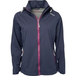 Kurtka damska Pro-X Elements Eva. Niebieskie kurtki damskie PRO-X ELEMENTS, bez wzorów, bez kaptura, rowerowe. Za 565.00 zł.