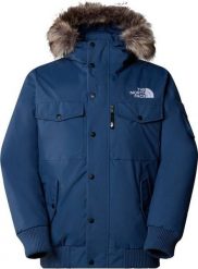 Kurtka męska The North Face Kurtka The North Face M Recycled Gotham Jacket męska : Kolor - Granatowy, Rozmiar - XL. Niebieskie kurtki męskie The North Face, m, bez wzorów, bez kaptura. Za 1,417.48 zł.