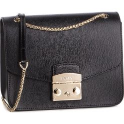 Torebka FURLA - Metropolis 1012397 B BVP5 ARE Onyx. Torebki do ręki damskie marki Furla. Za 1,425.00 zł.