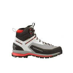 Buty do chodzenia Garmont Vetta Tech GTX. Czerwone trekkingi męskie Garmont, trekkingowe. Za 928.50 zł.