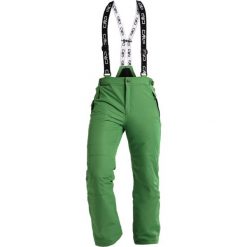 CMP MAN SKI Spodnie narciarskie edera. Spodnie snowboardowe męskie CMP, z materiału. W wyprzedaży za 386.10 zł.