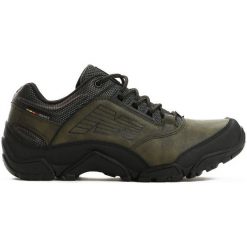 Khaki Buty Sportowe Cromwell. Buty sportowe męskie marki Born2be. Za 109.99 zł.