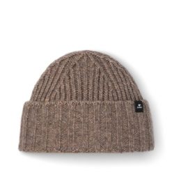 Czapka Eisbar Basso MÜ. Brązowe czapki i kapelusze męskie Eisbar, bez wzorów, z bawełny, eleganckie. Za 249.90 zł.