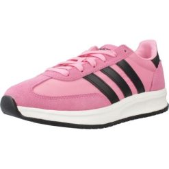 Buty ADIDAS RUN 70s 2.0 Rose. Czerwone trekkingi damskie Adidas, trekkingowe. Za 388.60 zł.