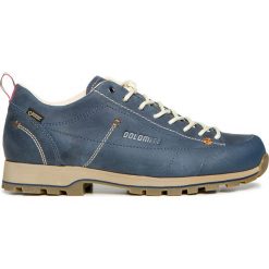 Buty DOLOMITE CINQUANTAQUATTRO LOW FG GTX® Niebieski. Trekkingi męskie marki Dolomite. Za 710.00 zł.