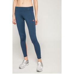 Adidas Performance - Legginsy. Legginsy damskie marki adidas Performance. W wyprzedaży za 129.90 zł.