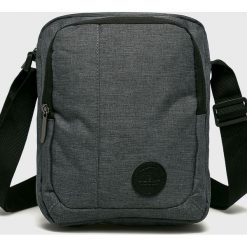 Blend - Saszetka. Czarne saszetki męskie marki Blend, z materiału, casualowe. Za 79.90 zł.