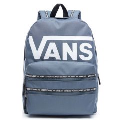 Vans Plecak Damski Wm Sporty Realm Ii B Dark Slat. Plecaki damskie marki Vans. Za 165.00 zł.
