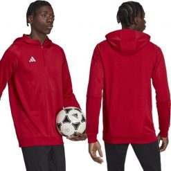 Adidas Bluza męska adidas Tiro 23 Competition HK8055 XXL. Bluzy męskie Adidas, m, bez wzorów, bez kaptura. Za 186.20 zł.