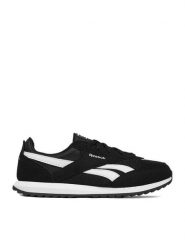 Reebok Sneakersy CEO-MODA AR30315BBW Czarny. Czarne trampki i tenisówki chłopięce Reebok, bez wzorów, z materiału, bez zapięcia. Za 179.99 zł.