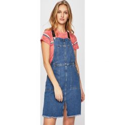 Silvian Heach - Sukienka. Sukienki damskie marki Silvian Heach. Za 379.90 zł.