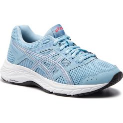 Buty ASICS - Gel-Contend 5 1012A234 Skylight/Silver 400. Obuwie sportowe damskie marki Asics. Za 269.00 zł.