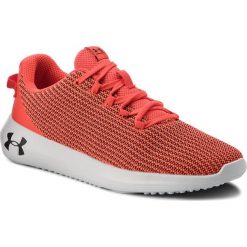 Buty UNDER ARMOUR - Ua Ripple 3021186-600 Red. Buty sportowe męskie marki Under Armour. W wyprzedaży za 199.00 zł.
