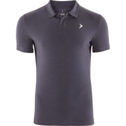 Outhorn Koszulka polo męska HOL18-TSM610A granatowa r. XXL. Koszulki polo męskie marki Outhorn. Za 28.00 zł.