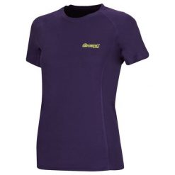 BERG OUTDOOR Koszulka damska CREUS W T-SHIRT fioletowa r. L (P-10-HK4120700SS14-608-L). T-shirty damskie BERG OUTDOOR. Za 47.06 zł.
