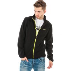 Hi-tec Polar męski Nenan Black/Lime Punch r. M. Bluzy męskie Hi-tec. Za 89.00 zł.