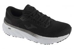 Buty sportowe Sneakersy damskie, Atreyu Lady 26 CATRLS. Czarne obuwie sportowe damskie Joma, bez wzorów, z materiału, trekkingowe. Za 219.99 zł.