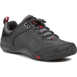 Trekkingi MERRELL - Helixer Morph J68889 Black. Półbuty na co dzień męskie marki Merrell. W wyprzedaży za 259.00 zł.