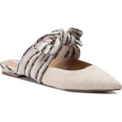 Klapki STEVE MADDEN - Emika SM11000548-04004-272 Natural Multi. Klapki damskie marki Steve Madden. Za 389.00 zł.