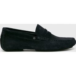 Tommy Hilfiger - Mokasyny. Mokasyny męskie marki Tommy Hilfiger. Za 579.90 zł.