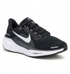 Nike Nike Pegasus 41 FD2723-002 Czarne 40. Czarne obuwie sportowe damskie Nike, bez wzorów. Za 509.86 zł.