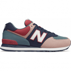 New Balance ML574INA. Buty sportowe męskie marki New Balance. W wyprzedaży za 239.99 zł.