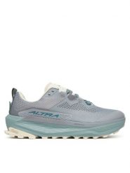Altra Buty do biegania Olympus 7 AL0A85TK Szary. Szare buty sportowe męskie Altra, z materiału, bez zapięcia, do biegania. Za 799.99 zł.