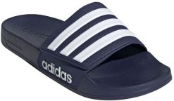 Adidas Klapki Adilette Shower Velcro (KJ0051). Klapki męskie Adidas. Za 94.64 zł.