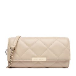 Torebka Nine West. Czerwone torebki do ręki damskie Nine West, bez wzorów, wizytowe, bez dodatków. Za 179.99 zł.