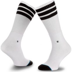 Skarpety Wysokie Unisex STANCE - Boneless M3304BON r.38/47 White. Skarpety damskie marki Stance. Za 79.00 zł.