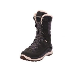 Buty trekkingowe damskie Lowa Barina Anthracite Champagner. Szare trekkingi damskie Lowa. Za 1,139.00 zł.