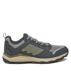 Buty do biegania adidas. Czarne buty sportowe męskie Adidas, bez zapięcia, do biegania. Za 309.99 zł.