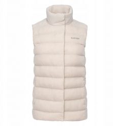 Hitec Damska Kamizelka pikowana LADY STENSA VEST. Kurtki damskie HITEC, bez wzorów, bez kaptura. Za 181.04 zł.
