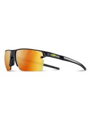 Okulary rowerowe fotochrom JULBO OUTLINE czarny Reactiv Light Amplifier kat.1-3. Czarne okulary przeciwsłoneczne męskie Julbo, owalne. Za 659.99 zł.