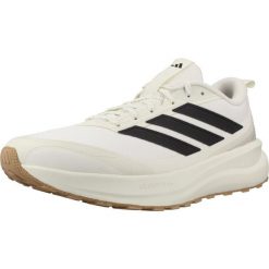 Buty ADIDAS RUNFALCON 6 ATR Biały. Białe trekkingi męskie Adidas, na fitness i siłownię. Za 270.35 zł.
