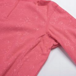 Hitec Damski polar bluza treningowa mikroploar Hi-Tec Lady Elisa rozmiar S. Bluzy damskie HITEC, s, bez wzorów, z polaru, bez kaptura. Za 58.39 zł.