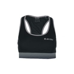Hi-tec Koszulka Damska Lady Tammi Black/Titanum r. L. Bluzki damskie marki Hi-tec. Za 41.00 zł.