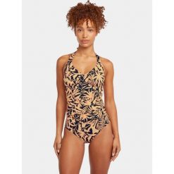 Bikini Damskie O'Neill Tankini Biniki. Czarne bikini damskie O'Neill, bez wzorów. Za 369.00 zł.