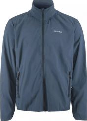 Męska kurtka Craft CORE ESSENCE WIND JACKET M rozmiar L. Kurtki męskie Craft, l, bez wzorów, bez kaptura. Za 204.30 zł.