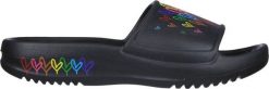 Skechers Klapki damskie Skechers Foamies In Love with Love (111321-BKMT) 35. Klapki damskie Skechers, bez wzorów, sportowe, bez obcasa. Za 197.40 zł.