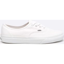 Vans - Tenisówki Authentic True. Trampki i tenisówki damskie marki Vans. W wyprzedaży za 199.90 zł.