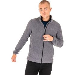 Hi-tec Bluza męska POLAR HENIS EBONY MELANGE r. L. Bluzy męskie marki Hi-tec. Za 89.00 zł.