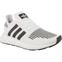 Adidas Buty adidas SWIFT RUN Ftwr White Core Black Medium Grey Heather 45 1/3. Buty sportowe męskie marki Adidas. Za 588.79 zł.