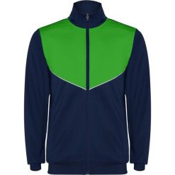 Dres Evans Dla Dorosłych Unisex. Zielone bluzy męskie ROLY, m, bez wzorów, z dresówki, bez kaptura. Za 160.99 zł.