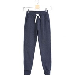 Niebieskie Spodnie Dresowe In a Whisper. Niebieskie spodnie sportowe dla chłopców Born2be, z dresówki. Za 39.99 zł.