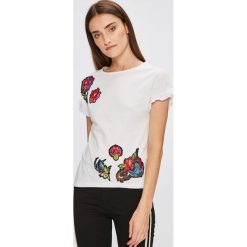 Desigual - Top Candice. Topy damskie marki Desigual. W wyprzedaży za 129.90 zł.