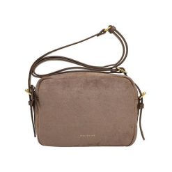Emily & Noah Torebka Naramienna E&N Laren Torebki 1 ct Damski. Torby na ramię damskie Emily & Noah, bez wzorów, z poliesteru, biznesowe, bez dodatków. Za 150.99 zł.