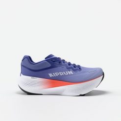 Buty do biegania męskie Kiprun Kipride Max. Brązowe buty sportowe męskie KIPRUN, bez zapięcia, do biegania. Za 599.99 zł.