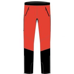 Spodnie narciarskie Silvini Soracte. Czarne spodnie snowboardowe męskie Silvini, na zimę, bez wzorów, narciarskie. Za 511.00 zł.